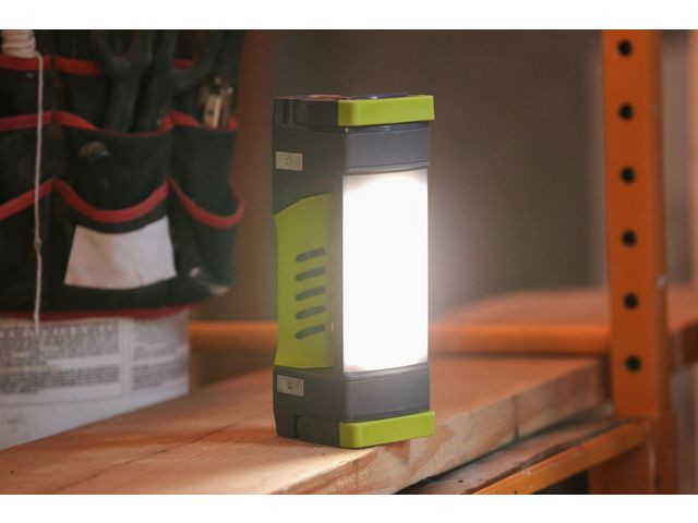 Arbetslampa ENERGIZER Pro 1000lm