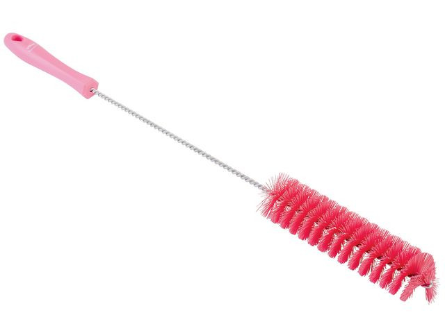 Rörrensare VIKAN 500mm rosa