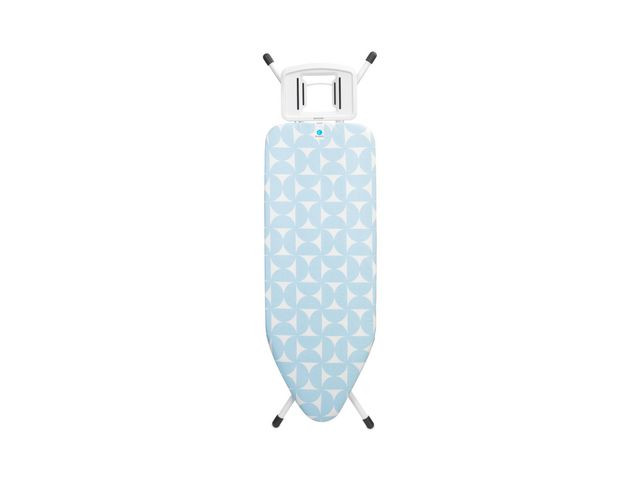 Strykbord BRABANTIA 124x45cm FreshBreeze