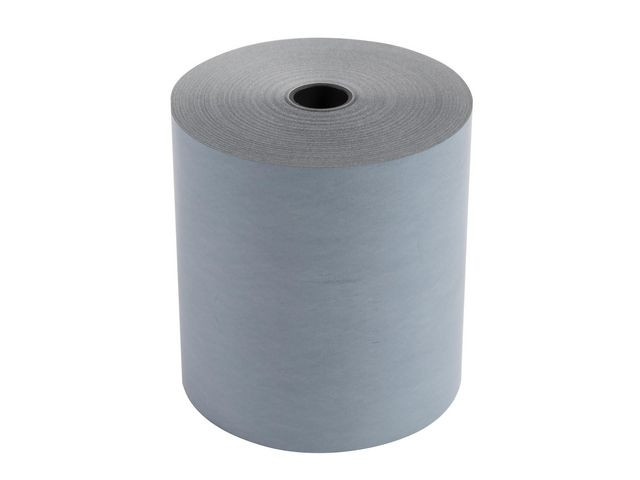 Thermorulle safecontact 80x80x12mm 76m