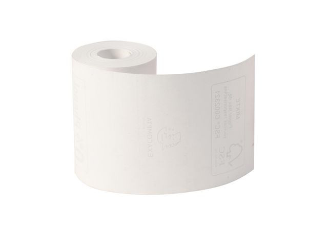 Thermorulle fenolfri 57x40mm 18m