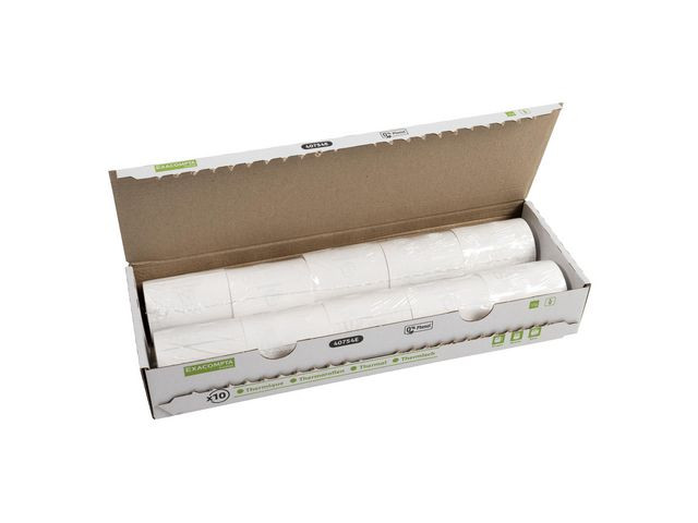 Thermorulle fenolfri 57x46x12mm 24m