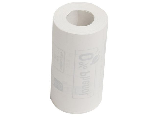Thermorulle fenolfri 57x30mm 9m