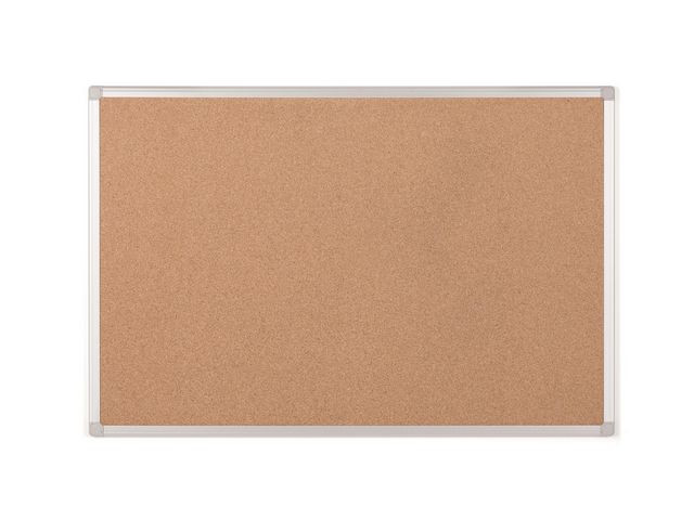 Anslagstavla EARTH kork 120x90