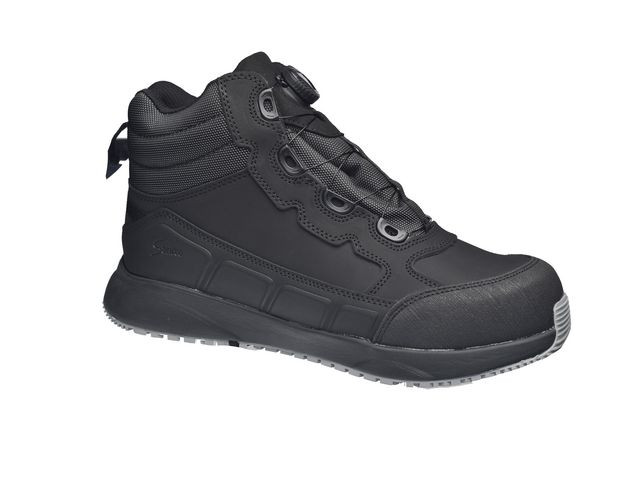 Skyddskänga SANITA Bronzit S3 ESD 47