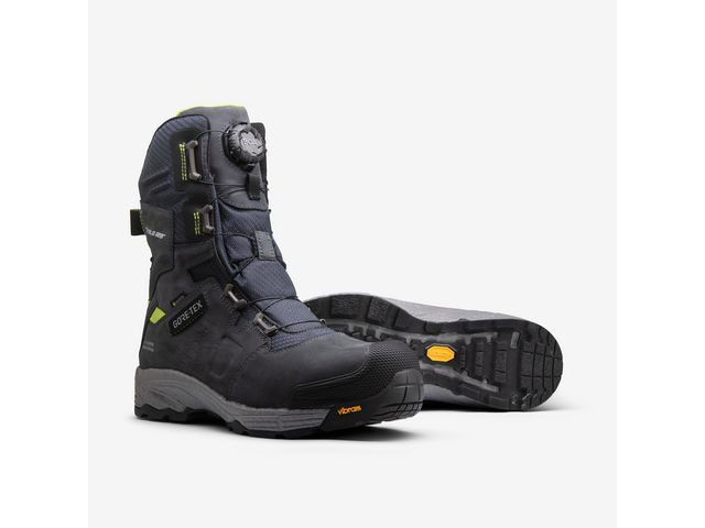Skyddskänga Vapor 3 High S7S BOA ESD 42