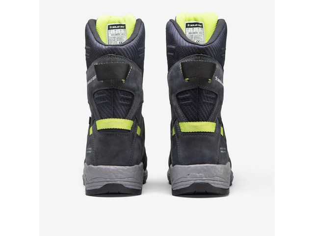 Skyddskänga Vapor 3 High S7S BOA ESD 36