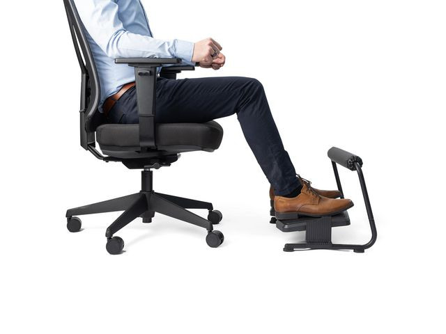 Fotstöd FLEX