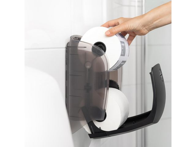 Dispenser KATRIN System Toa vit
