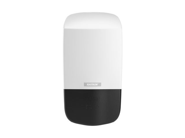 Dispenser KATRIN Tvål 500ml vit