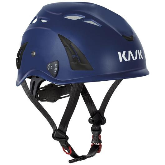 Skyddshjälm KASK Superplasma AQ blå
