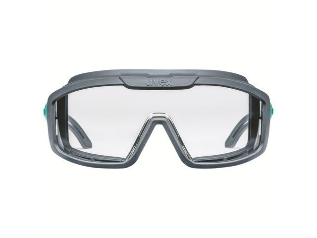 Korgglasögon UVEX i-guard Planet klar