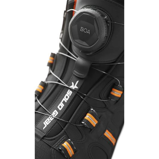 Skyddskänga Phoenix GTX S3 ESD 41