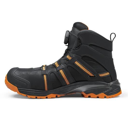 Skyddskänga Phoenix GTX S3 ESD 41