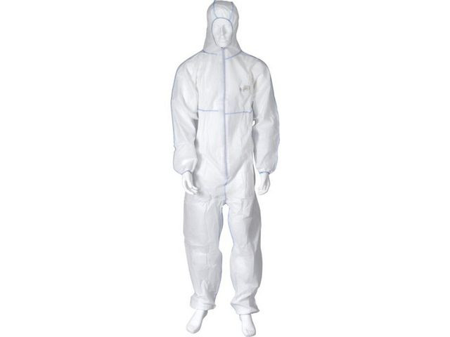 Skyddsoverall OX-ON SMS Type 5-6 XXL