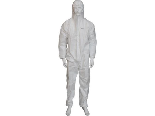 Skyddsoverall OX-ON Comfort L