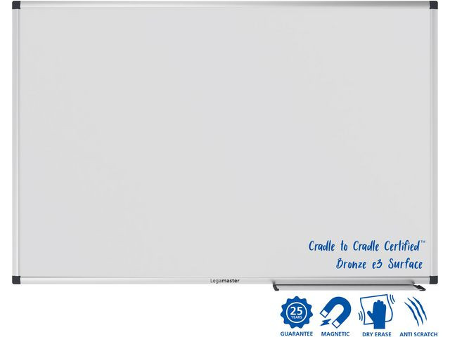 Whiteboard UNITE PLUS 90x60cm
