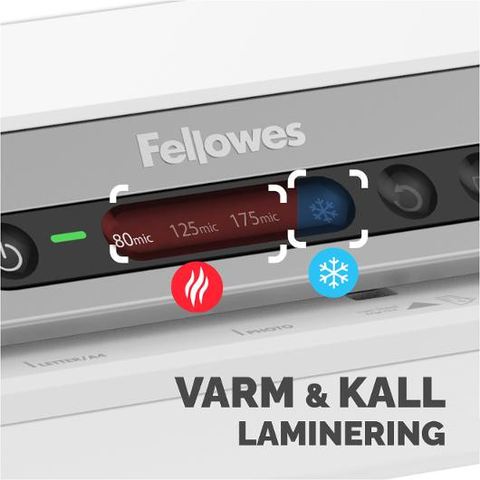 Lamineringsmaskin FELLOWES Amaris A3