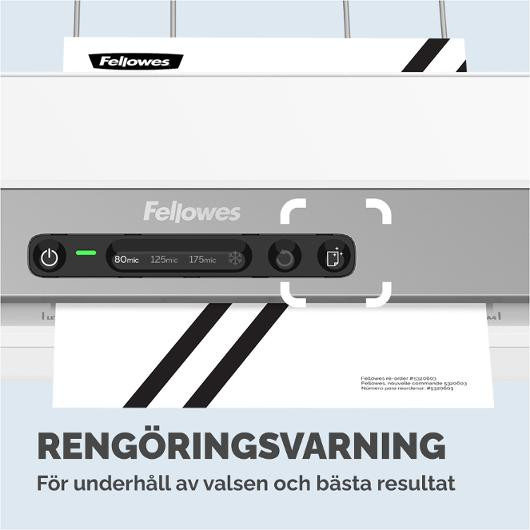Lamineringsmaskin FELLOWES Amaris A3
