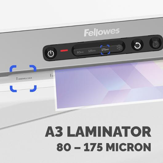 Lamineringsmaskin FELLOWES Amaris A3