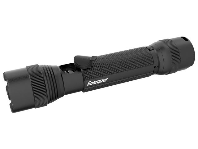 Ficklampa ENERGIZER Tactical 1200lm