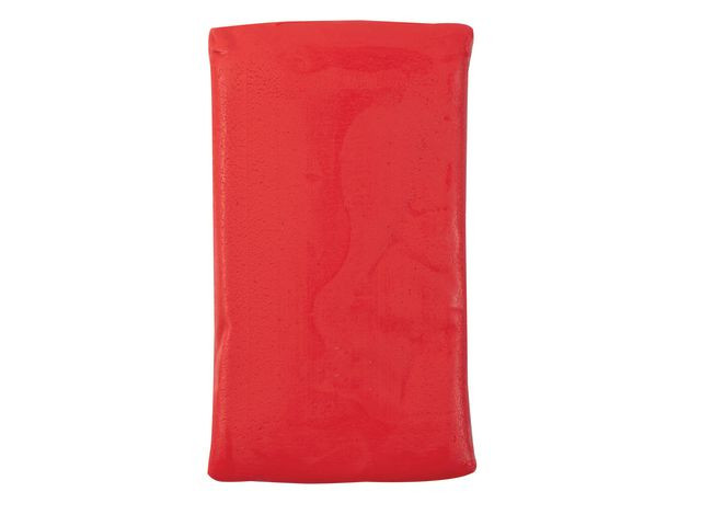 Modellera PLAYBOX 350g röd