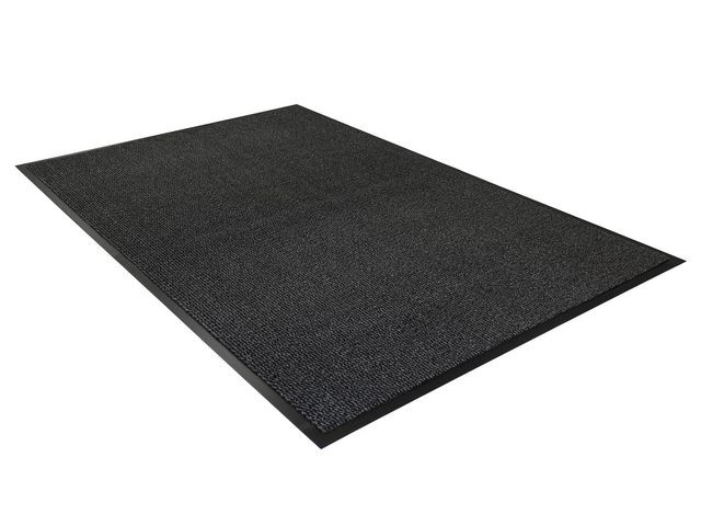Matta MATTING Faro 120x180cm svartmel