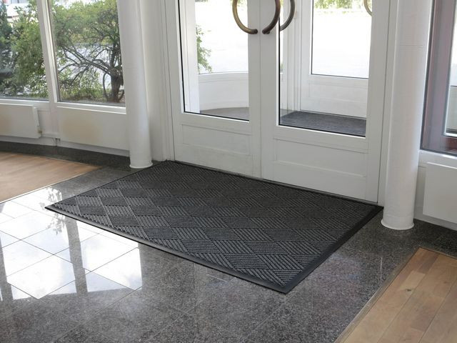 Matta MATTING combi premier 114x175cm sv