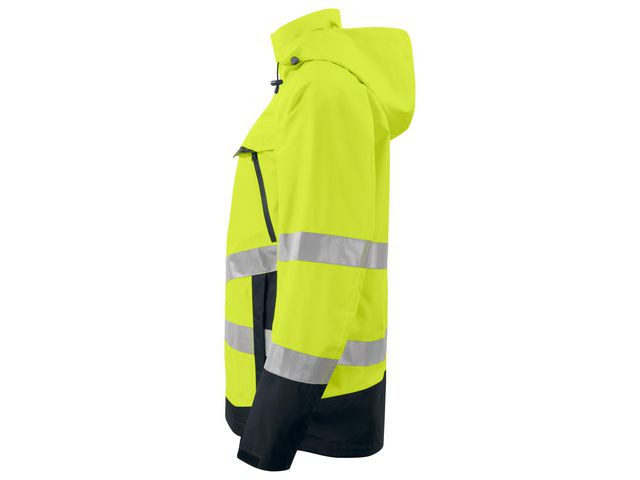 Skaljacka PROJOB 6440 gul/sv kl3 5XL