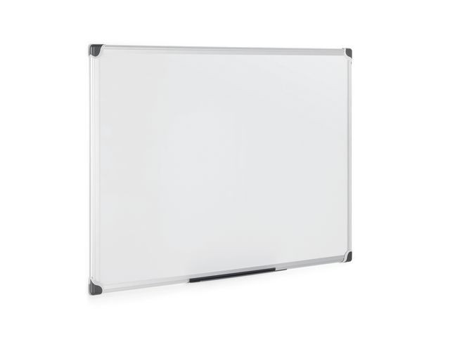Whiteboard BI-OFFICE lackad 180x120cm