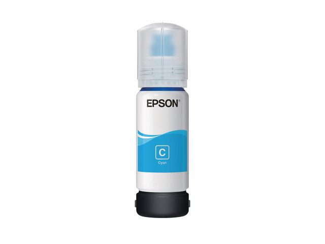 Epson 113 C (cyan) blekkflaske 70ml