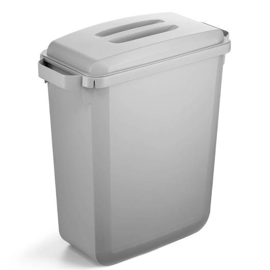 Lock DURABIN Eco 60L grå