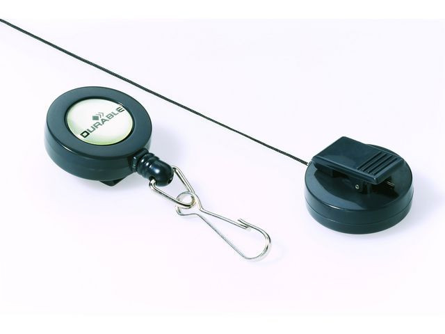 Jojo DURABLE med hake