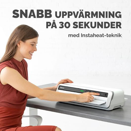 Lamineringsmaskin FELLOWES Venus A3