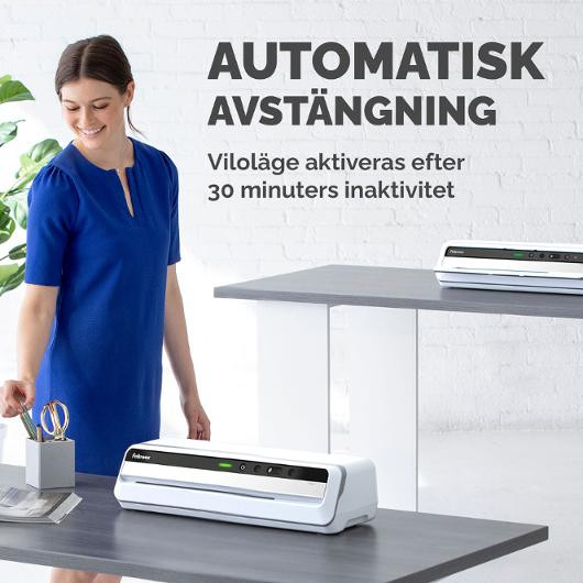 Lamineringsmaskin FELLOWES Jupiter A3