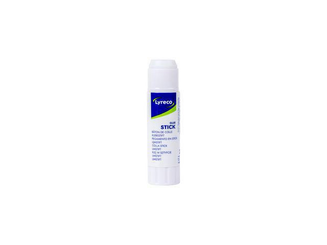Limstift LYRECO 20g