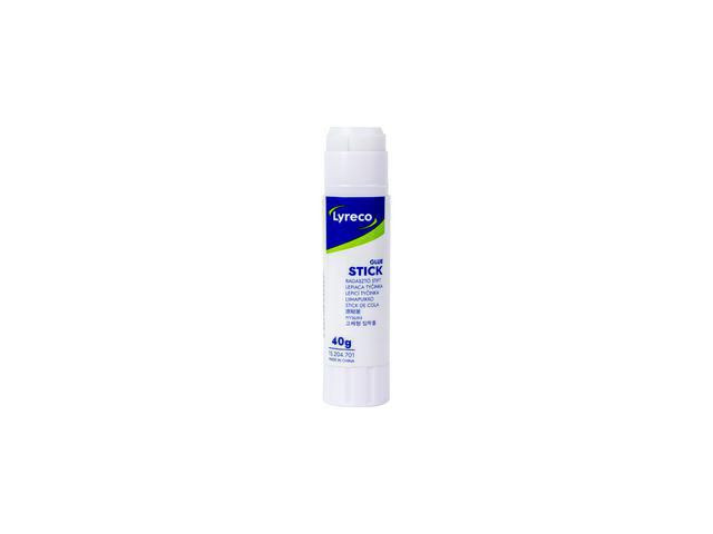 Limstift LYRECO 40g