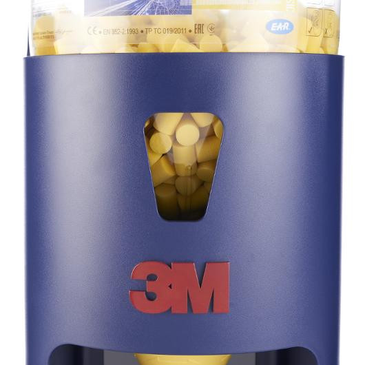 Dispenser öronproppar 3M One Touch Pro