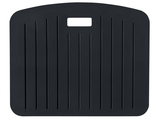Ståmatta LEITZ Ergo Cosy 46x56cm
