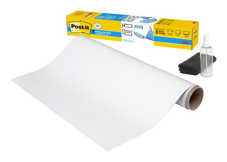 WB-film POST-IT Easy Erase 914x1219mm