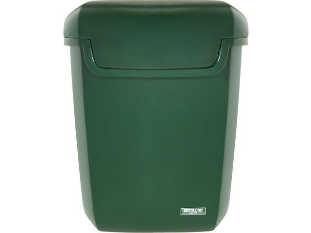 Brevlåda S90 Plast grön