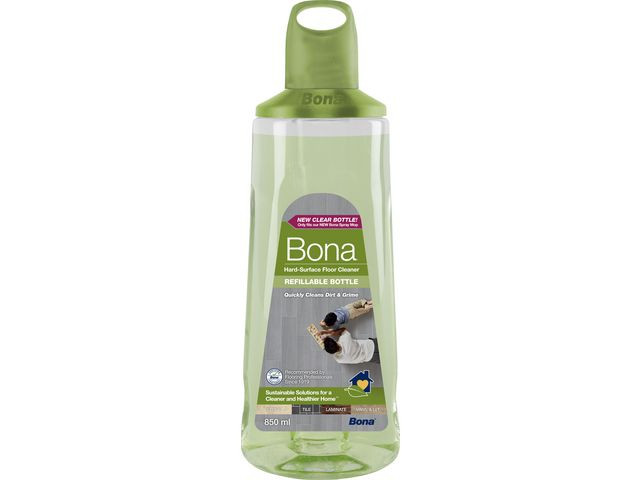 Golvrent BONA sten refill 1,05L