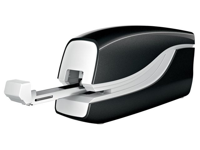 Elhäftare LEITZ WOW 5566 svart