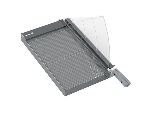Skärmaskin Leitz Office Pro Giljotin A4+