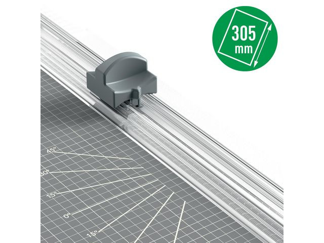Skärmaskin LEITZ Home Rullskärare A4