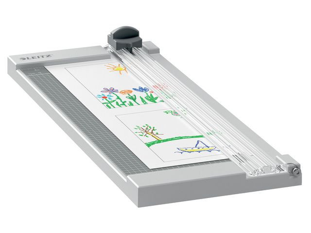 Skärmaskin LEITZ Home Rullskärare A4