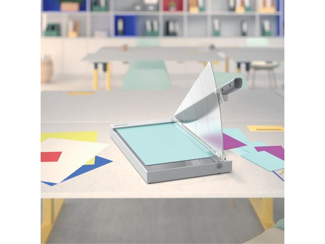 Skärmaskin LEITZ Office Giljotin A3