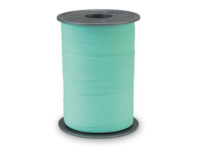 Presentband aqua matt 10mmx200m