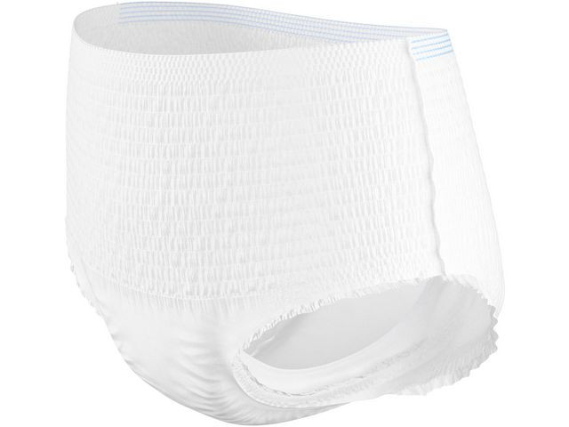Inkoskydd TENA Pants Plus M 14/fp