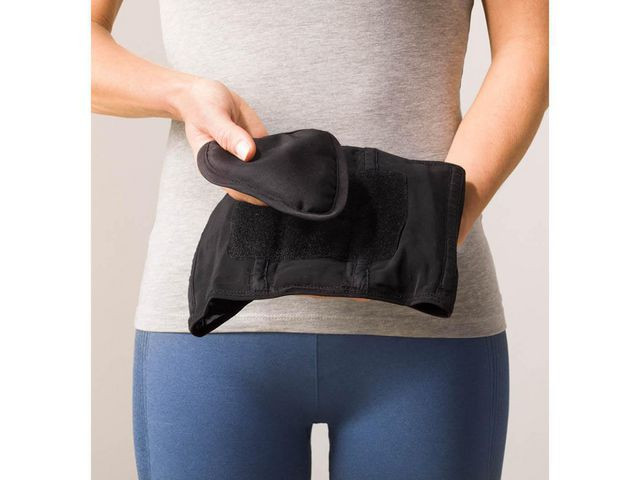 Ländryggsbälte SWEDISH POSTURE Medium